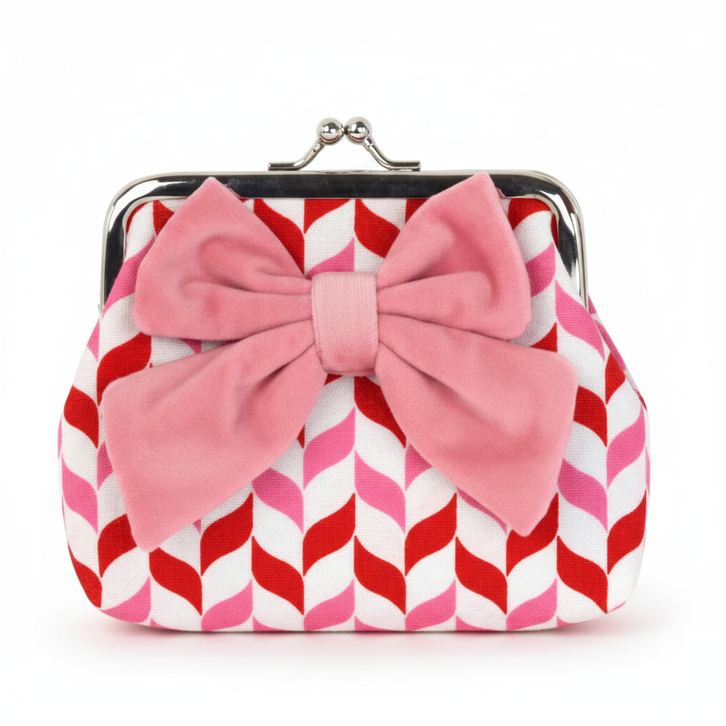 Portamonete petite boucle - Hoff