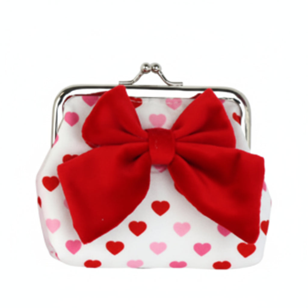 Portamonete petite boucle - Hoff