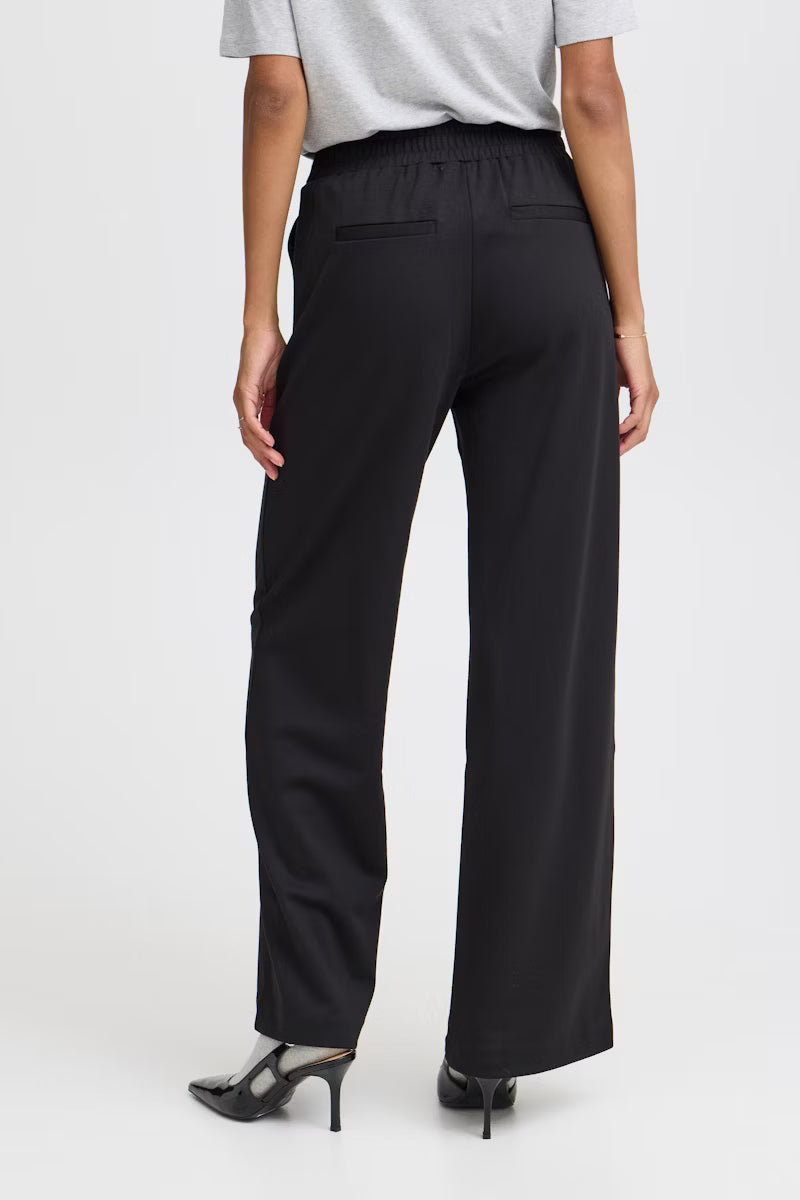 BYRIZETTA PANTALONI B.YOUNG