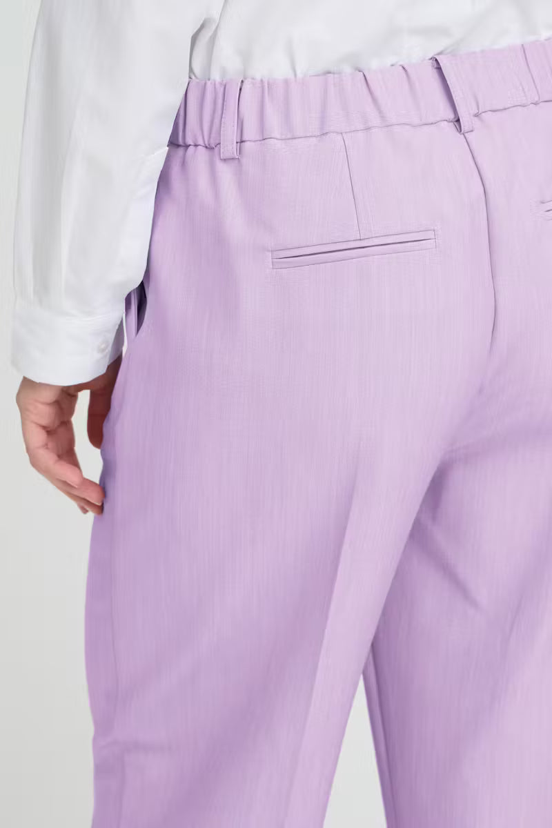BYDANTA Trousers B.Young
