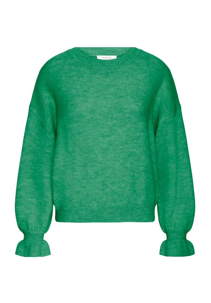 BYNIMMA Pullover B.YOUNG