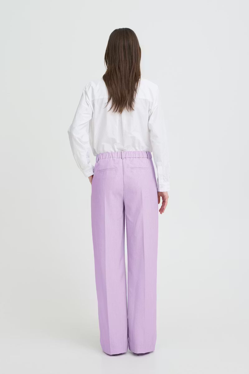 BYDANTA Trousers B.Young