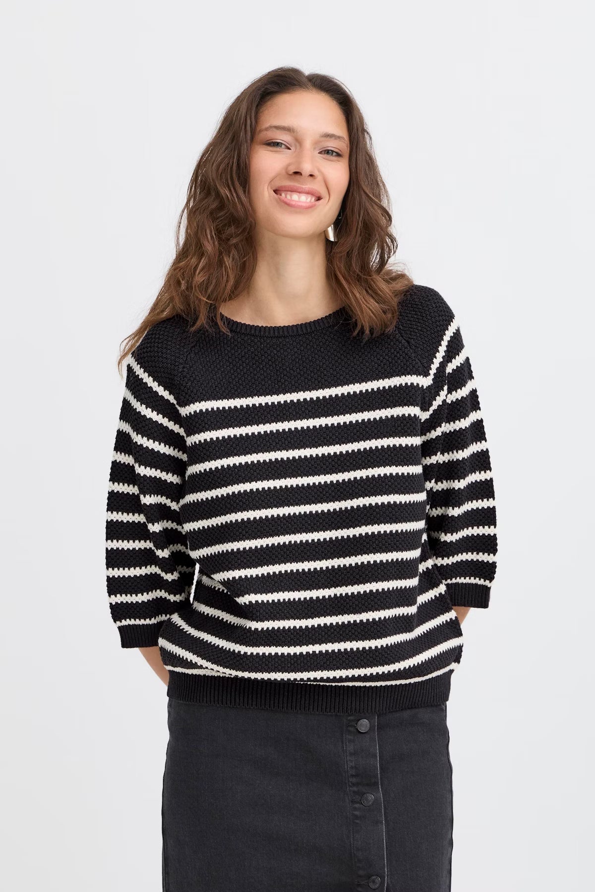 BYMIKALA Pullover B.YOUNG