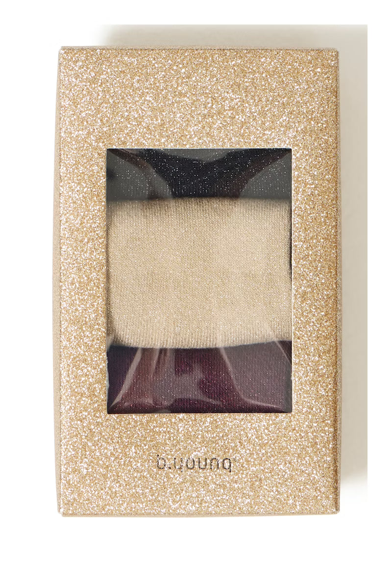 BYVILAINE Socks B.YOUNG