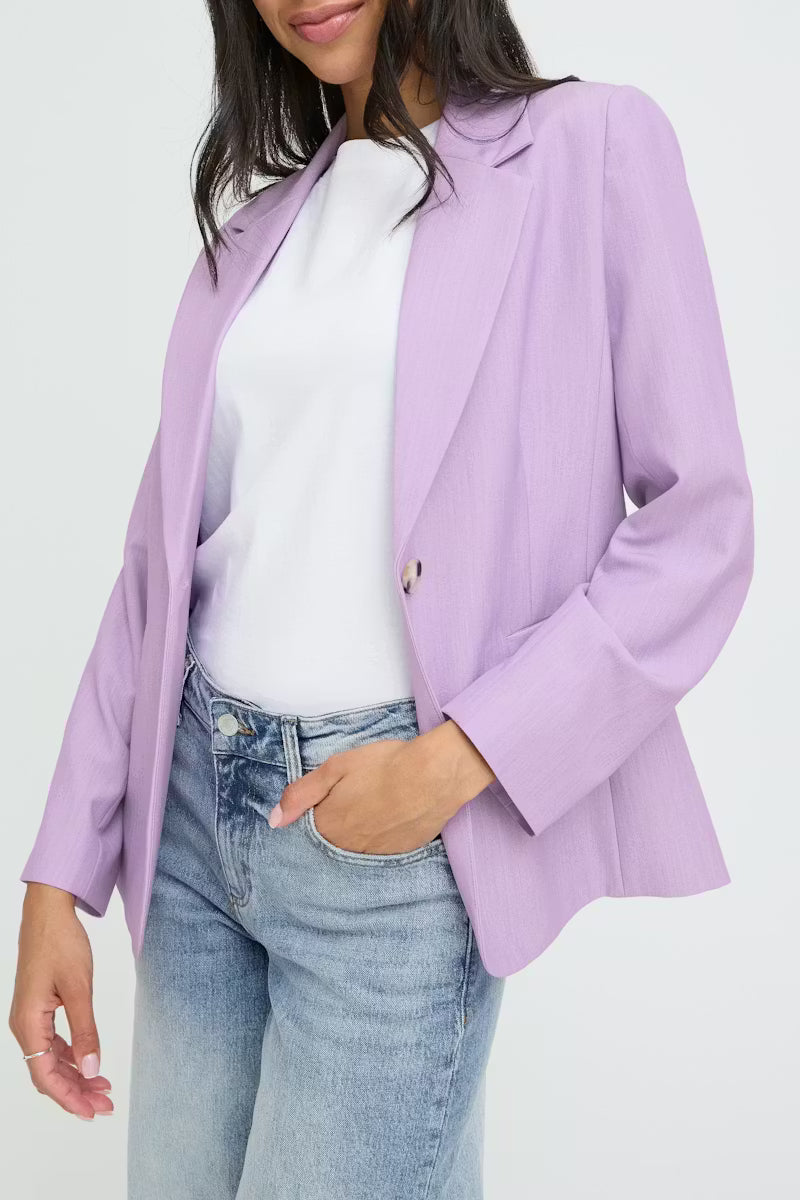 BYDANTA Blazer B.Young