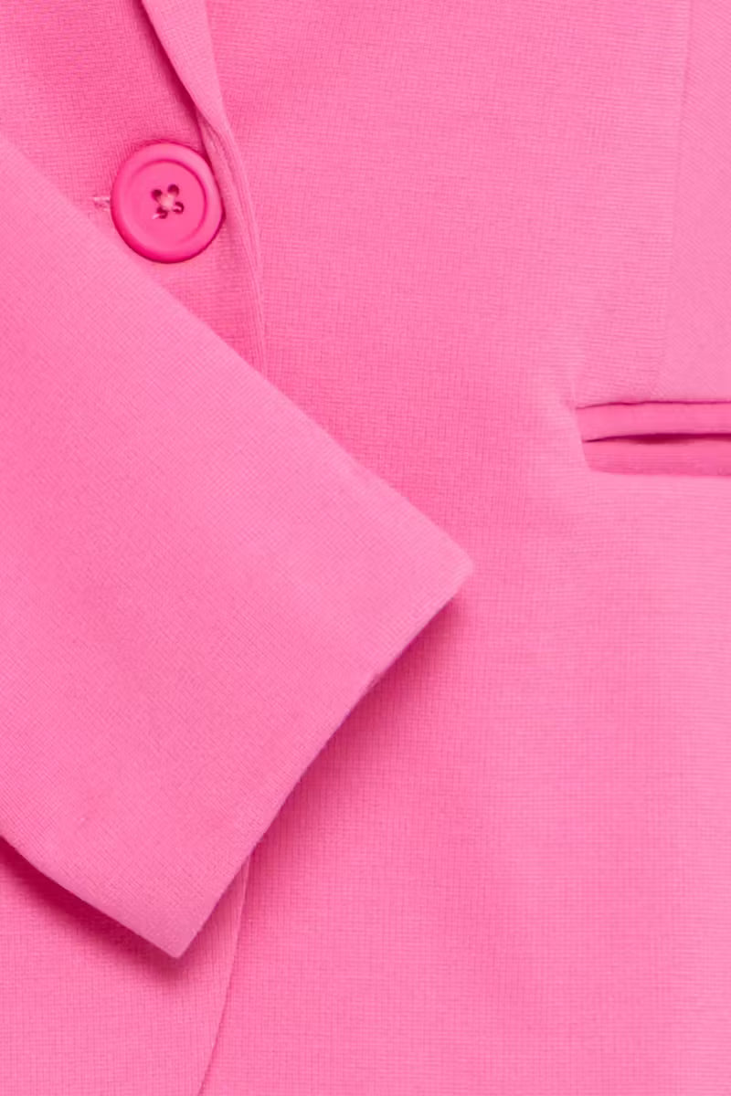 BYRizetta Blazer B.Young