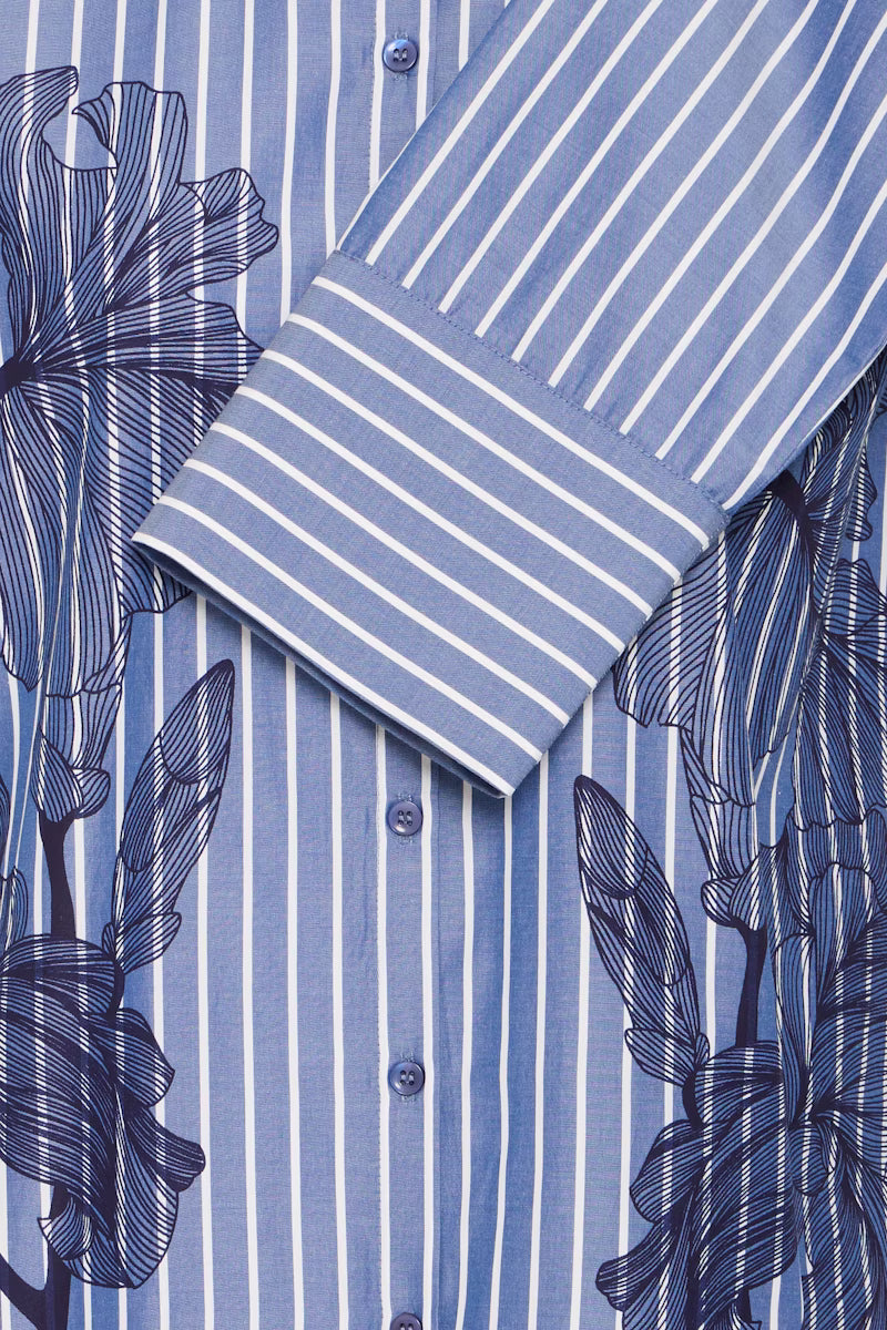 BYFIRAS CAMICIA B.YOUNG