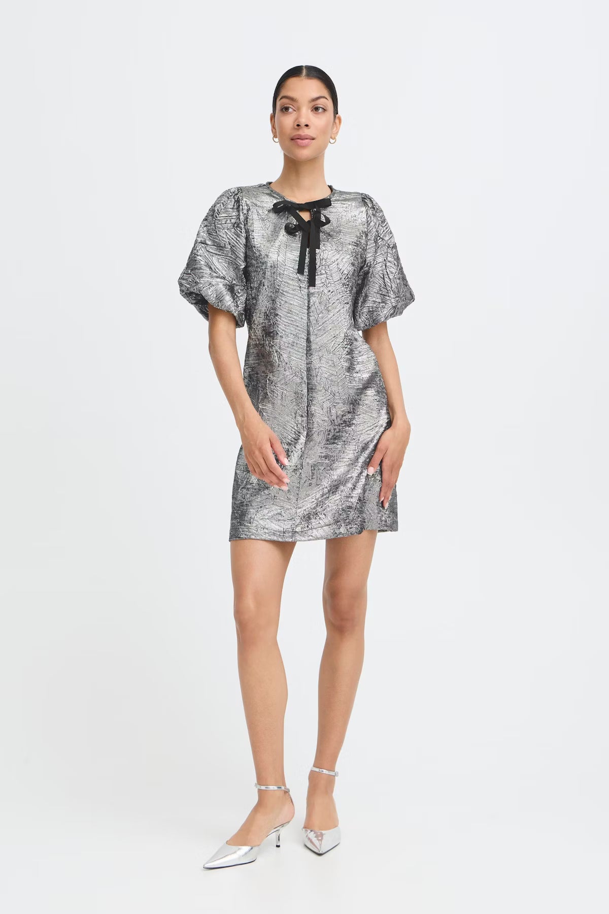 BYDETONA Dress B.YOUNG