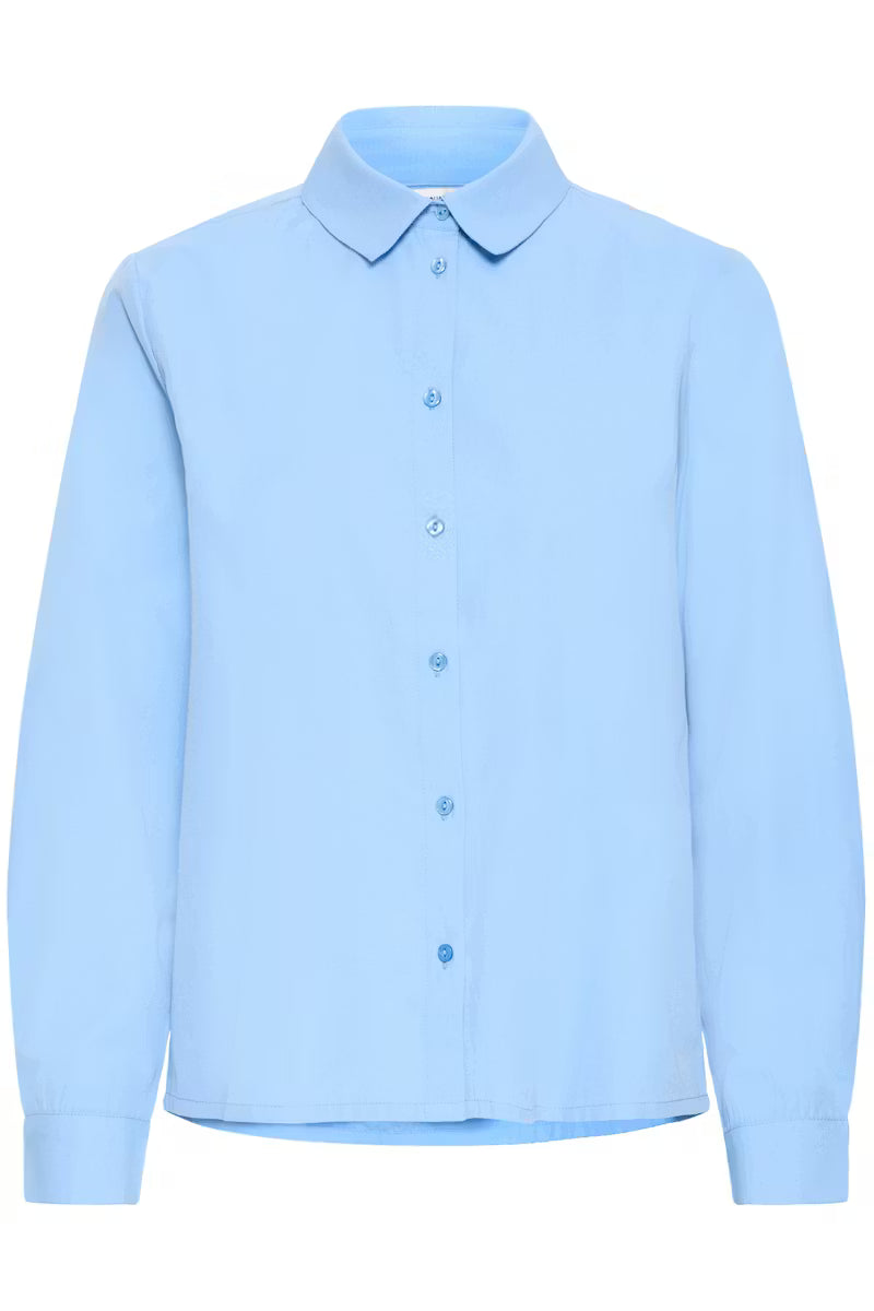 BYHETILA Shirt B.Young