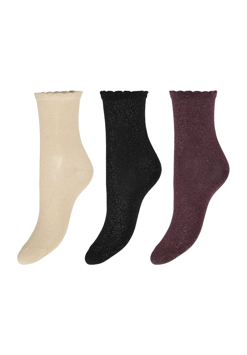 BYVILAINE Socks B.YOUNG