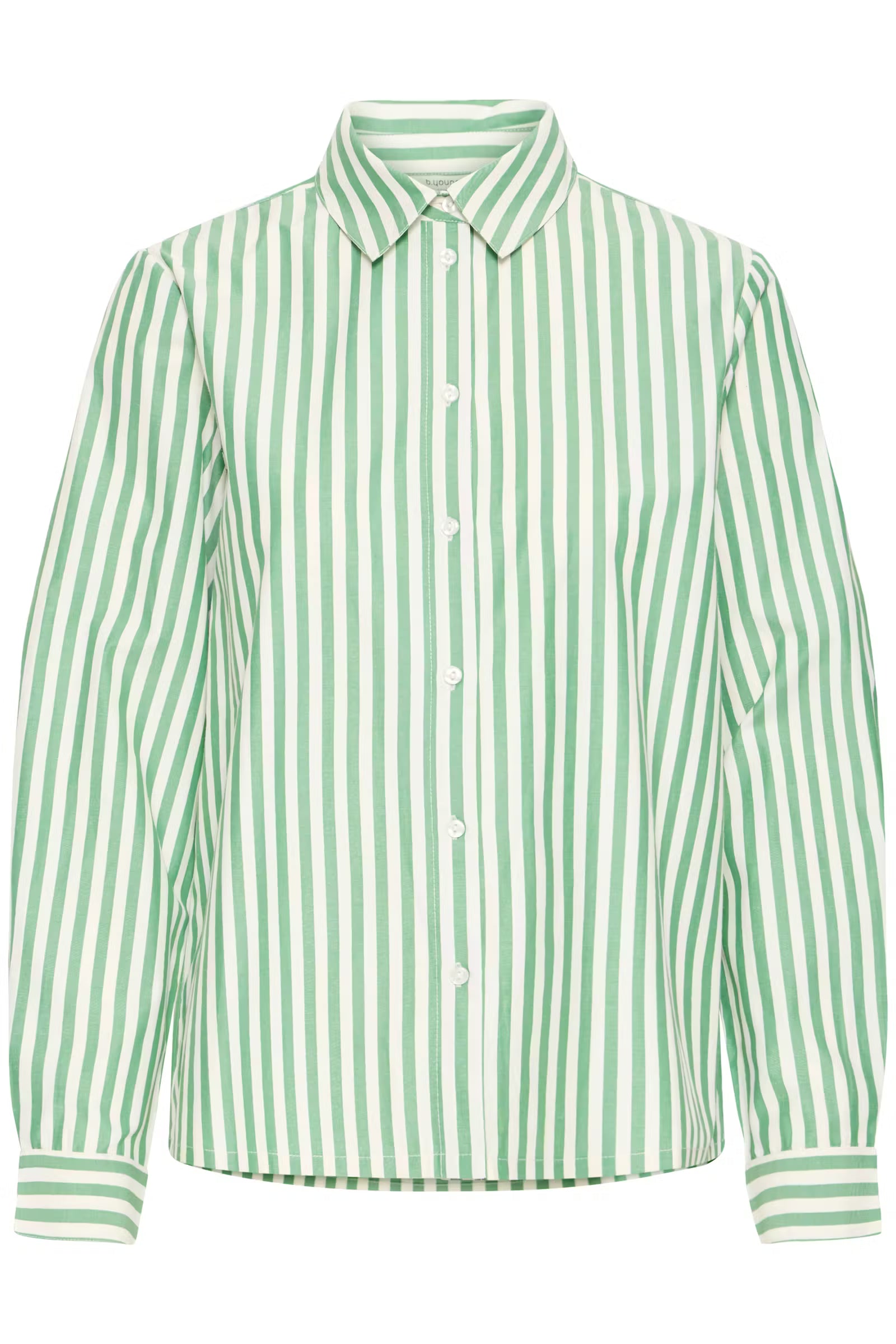 BYHETILA Shirt B.Young