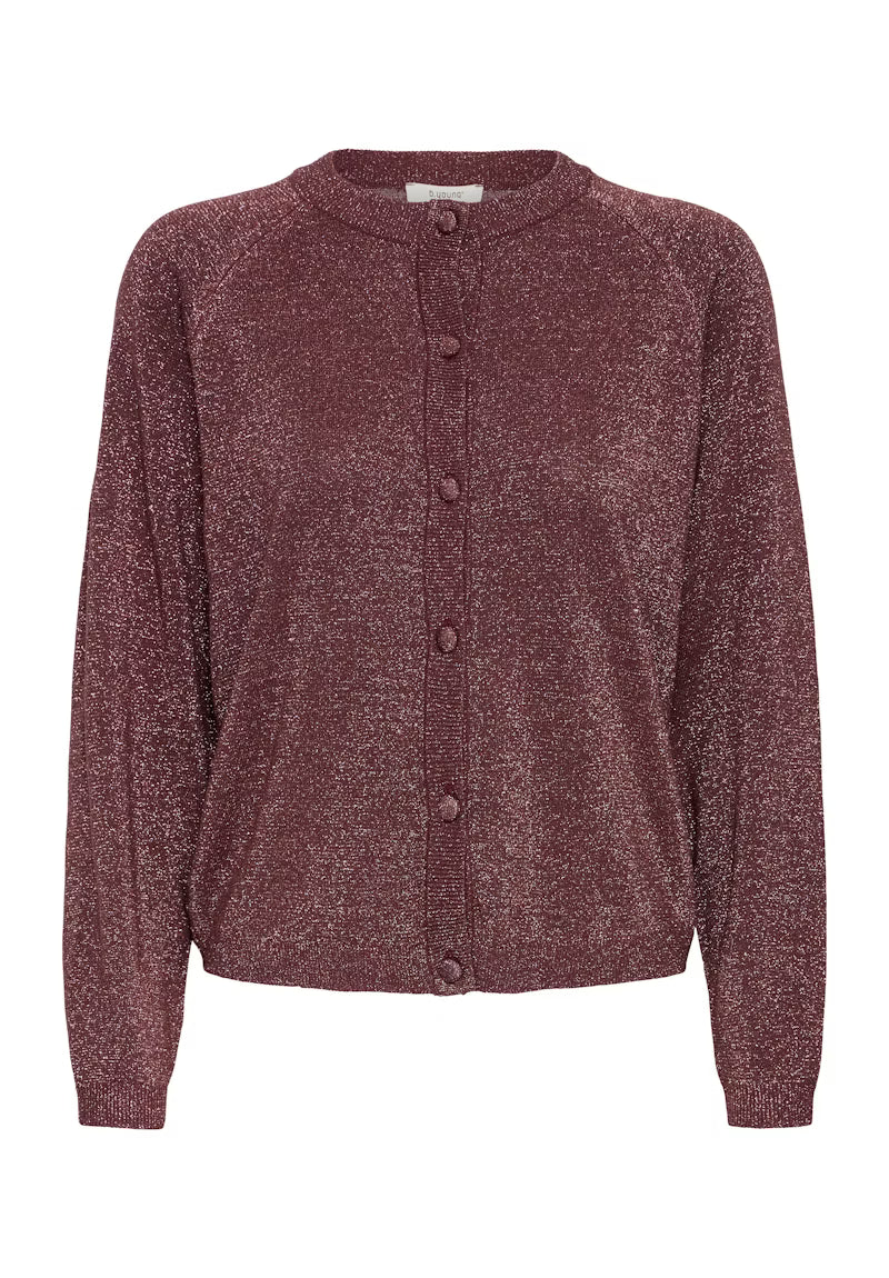 BYMOBBE Cardigan B.YOUNG
