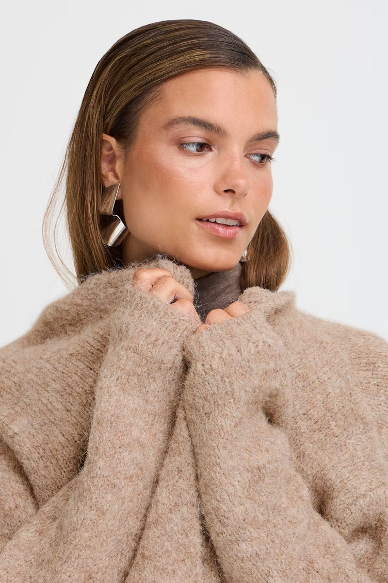BYMILLERS Cardigan B.YOUNG