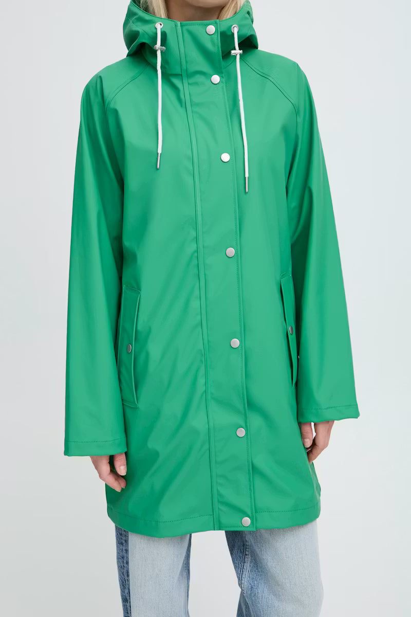 BYAVAN Rainwear B.YOUNG