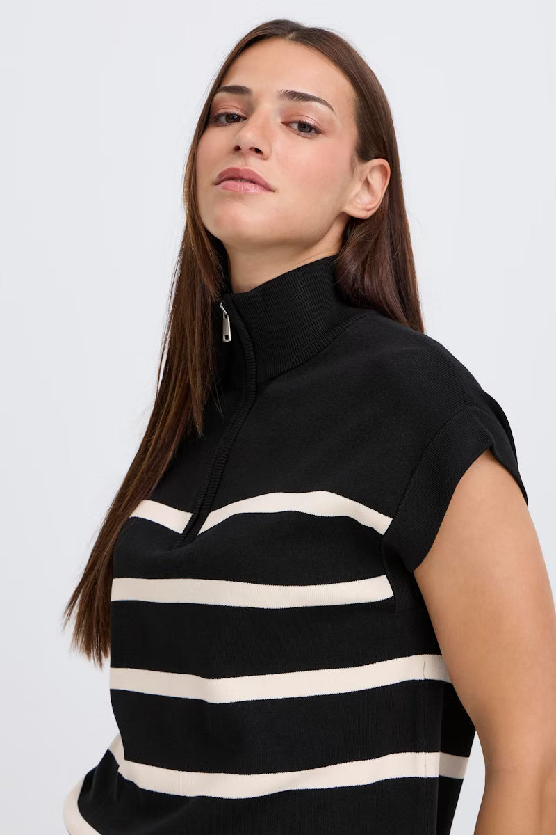 BYMMORLA Pullover B.YOUNG