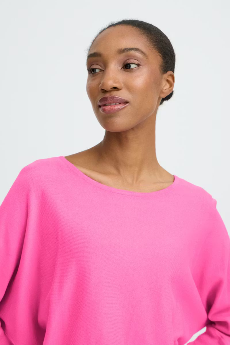 BYMMORLA Pullover B.Young