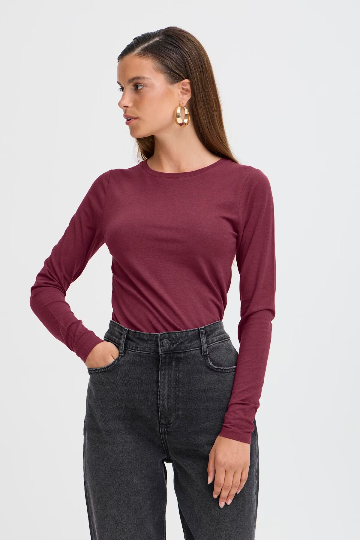 BYPAMILA T-shirt B.YOUNG