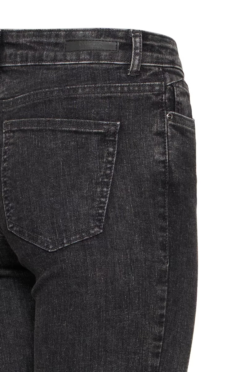 BYLUNI JEANS B.YOUNG