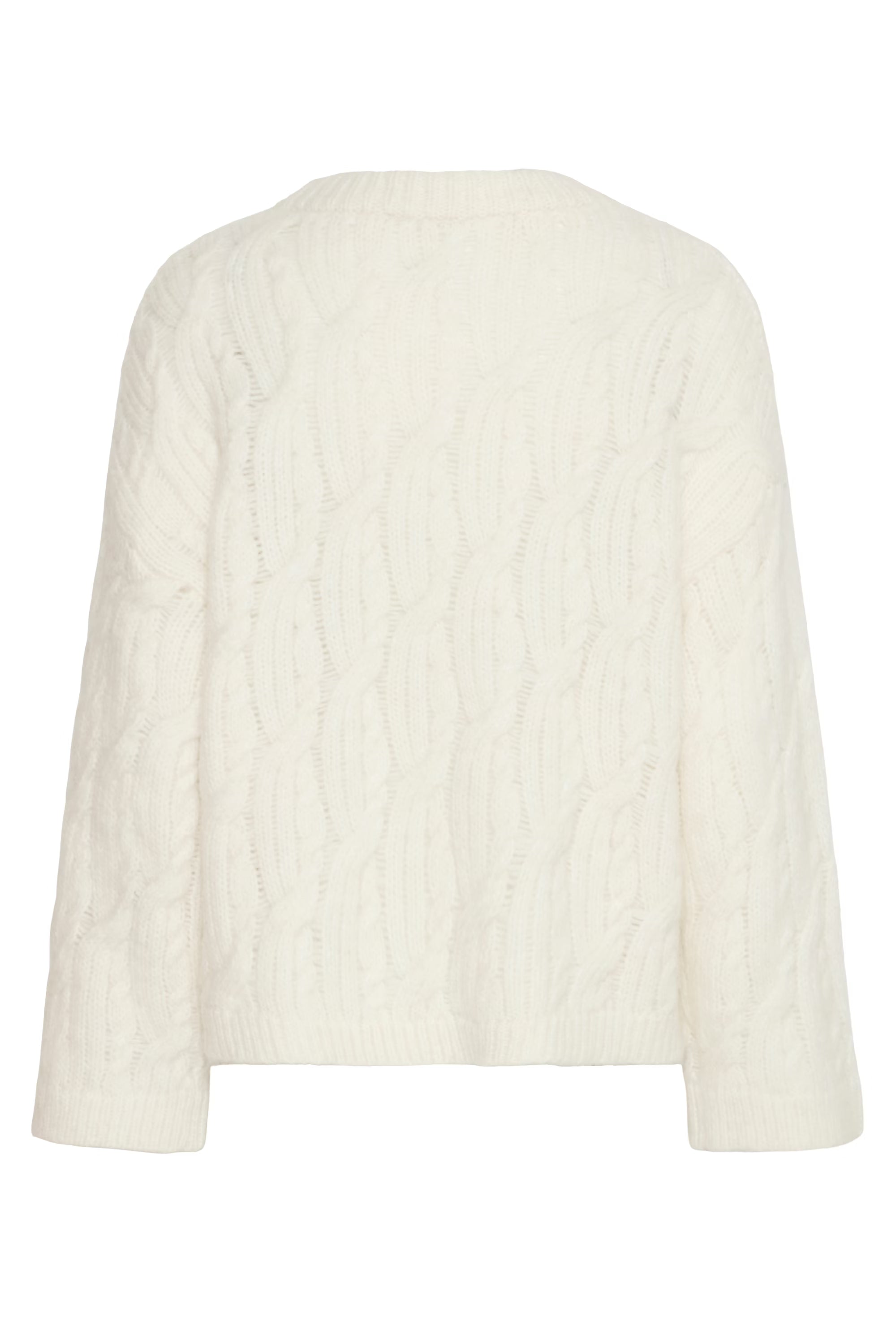 BYOMHU Pullover B.YOUNG