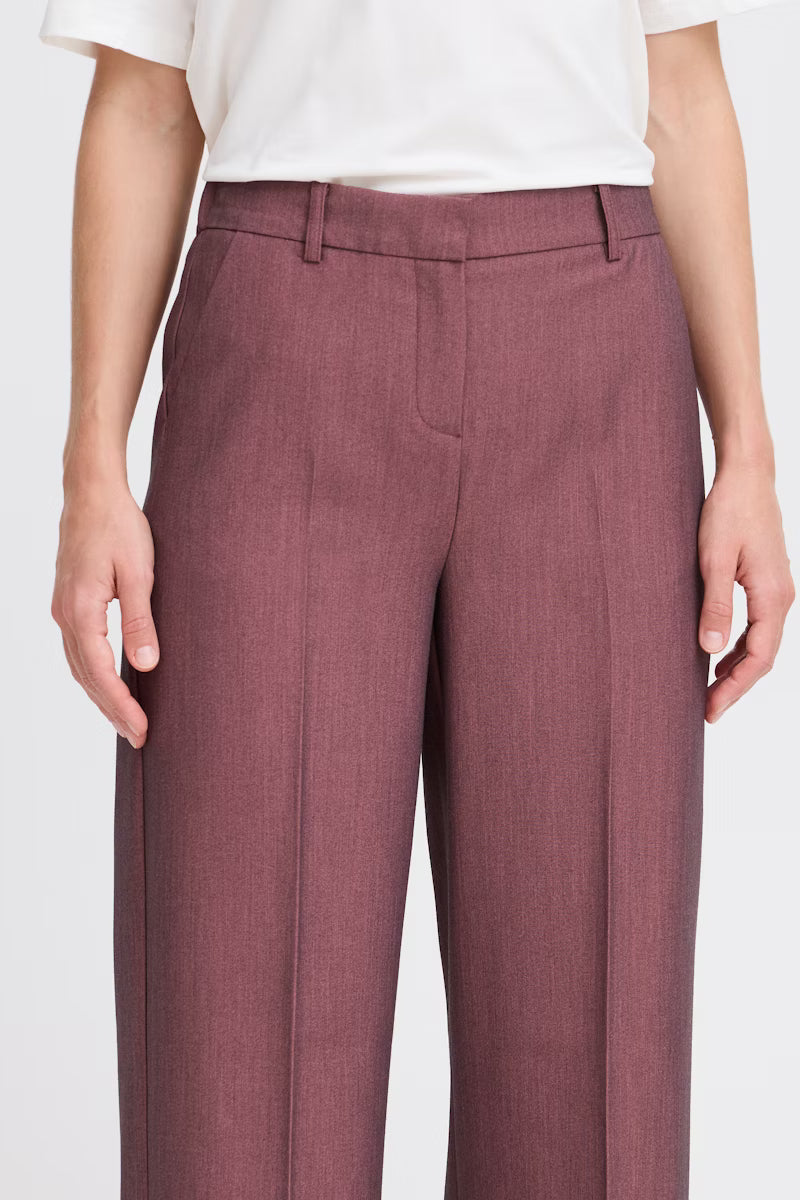 BYDANTA PANTALONI B.YOUNG