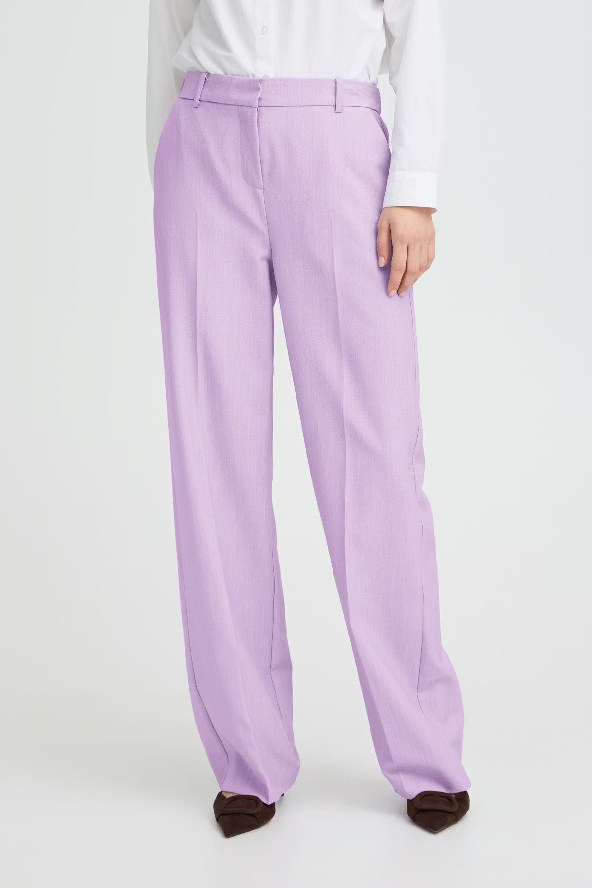 BYDANTA Trousers B.Young