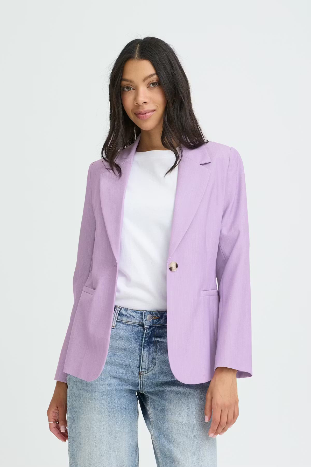 BYDANTA Blazer B.Young