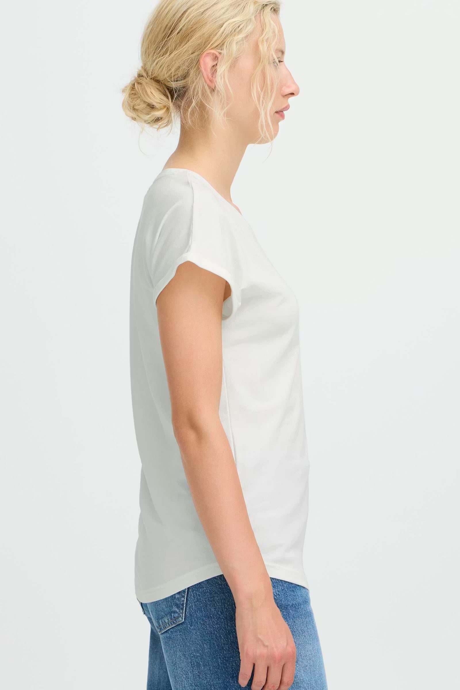 BYPamila T-shirt B.Young