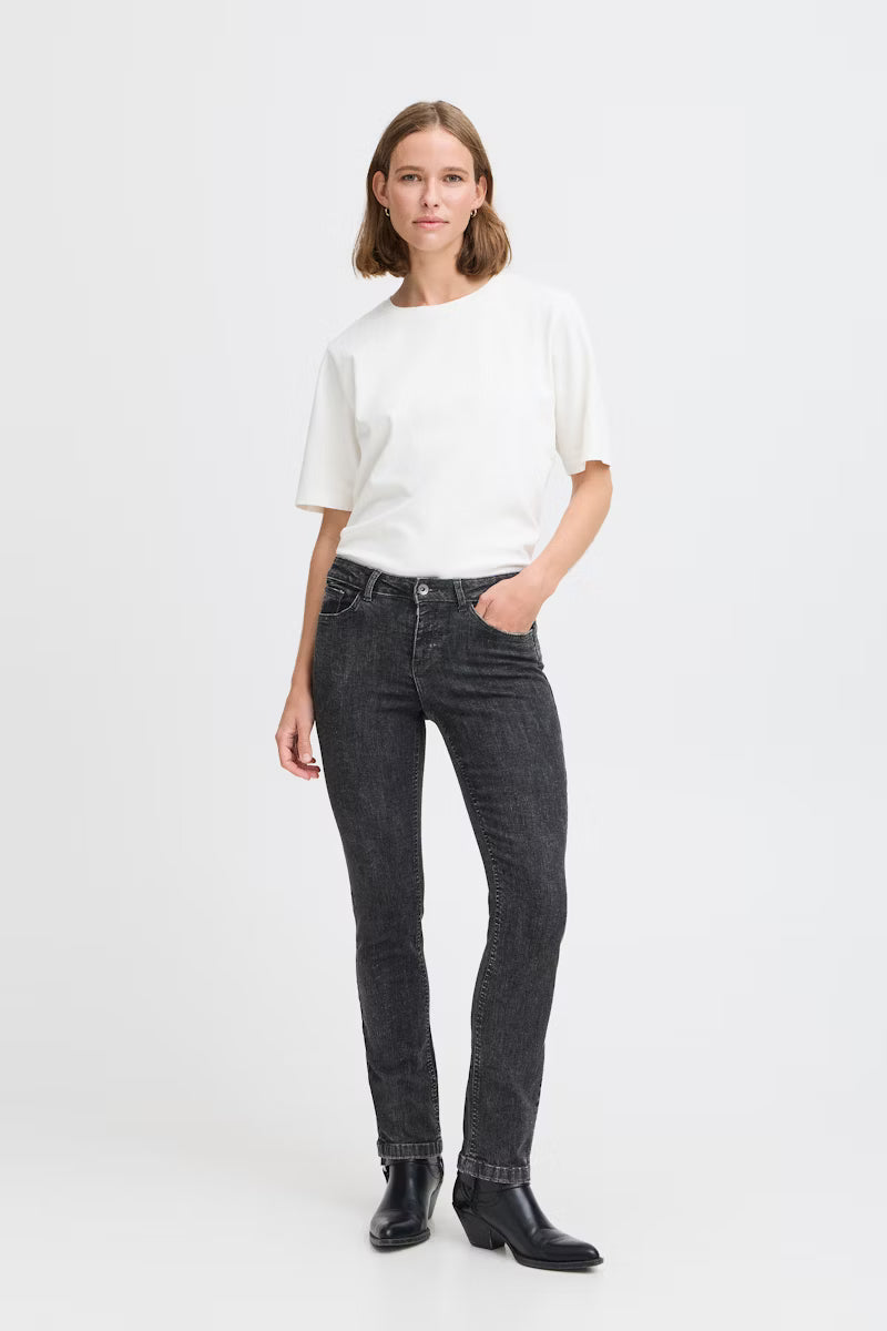 BYLUNI JEANS B.YOUNG