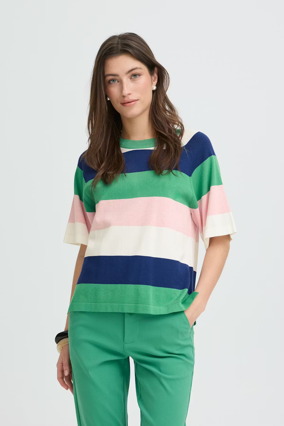 BYMMORLA Pullover B.Young