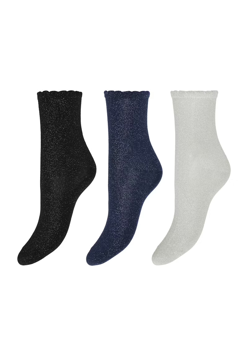 BYVILAINE Socks B.YOUNG