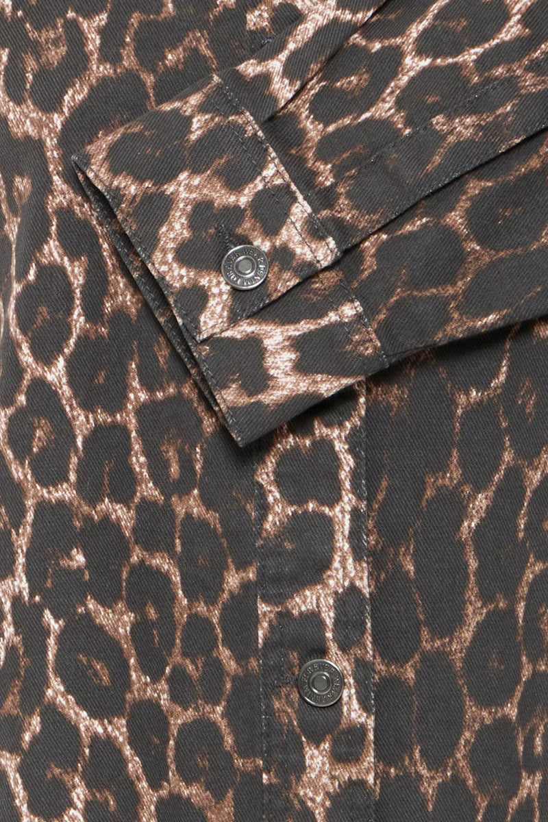 BYKENNA CAMICIA B.YOUNG