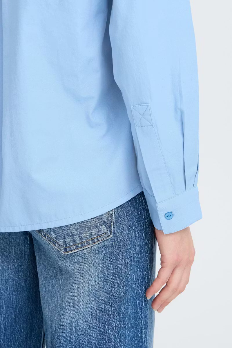 BYHETILA Shirt B.Young