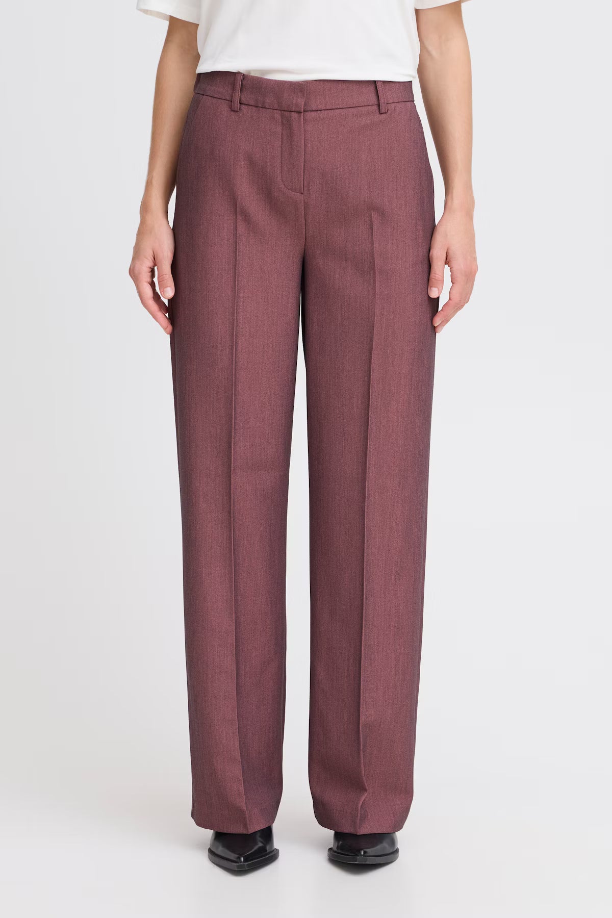 BYDANTA PANTALONI B.YOUNG