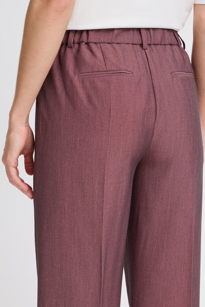 BYDANTA PANTALONI B.YOUNG