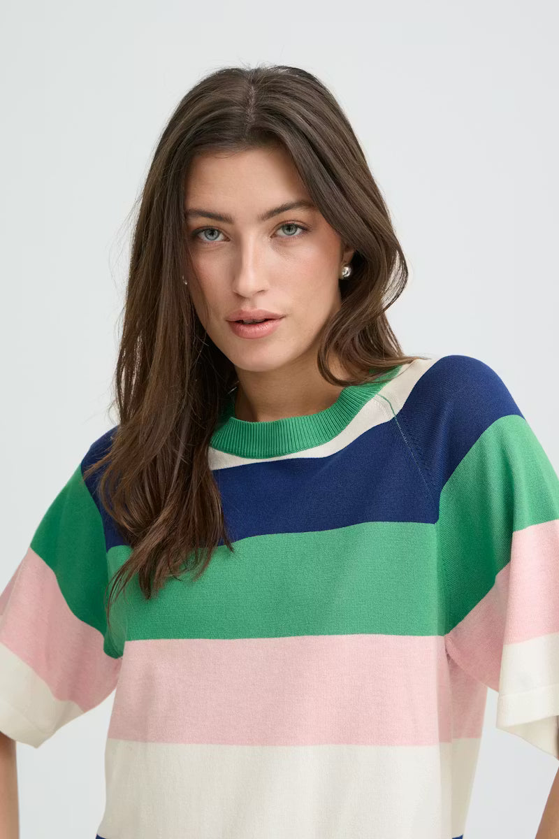 BYMMORLA Pullover B.Young