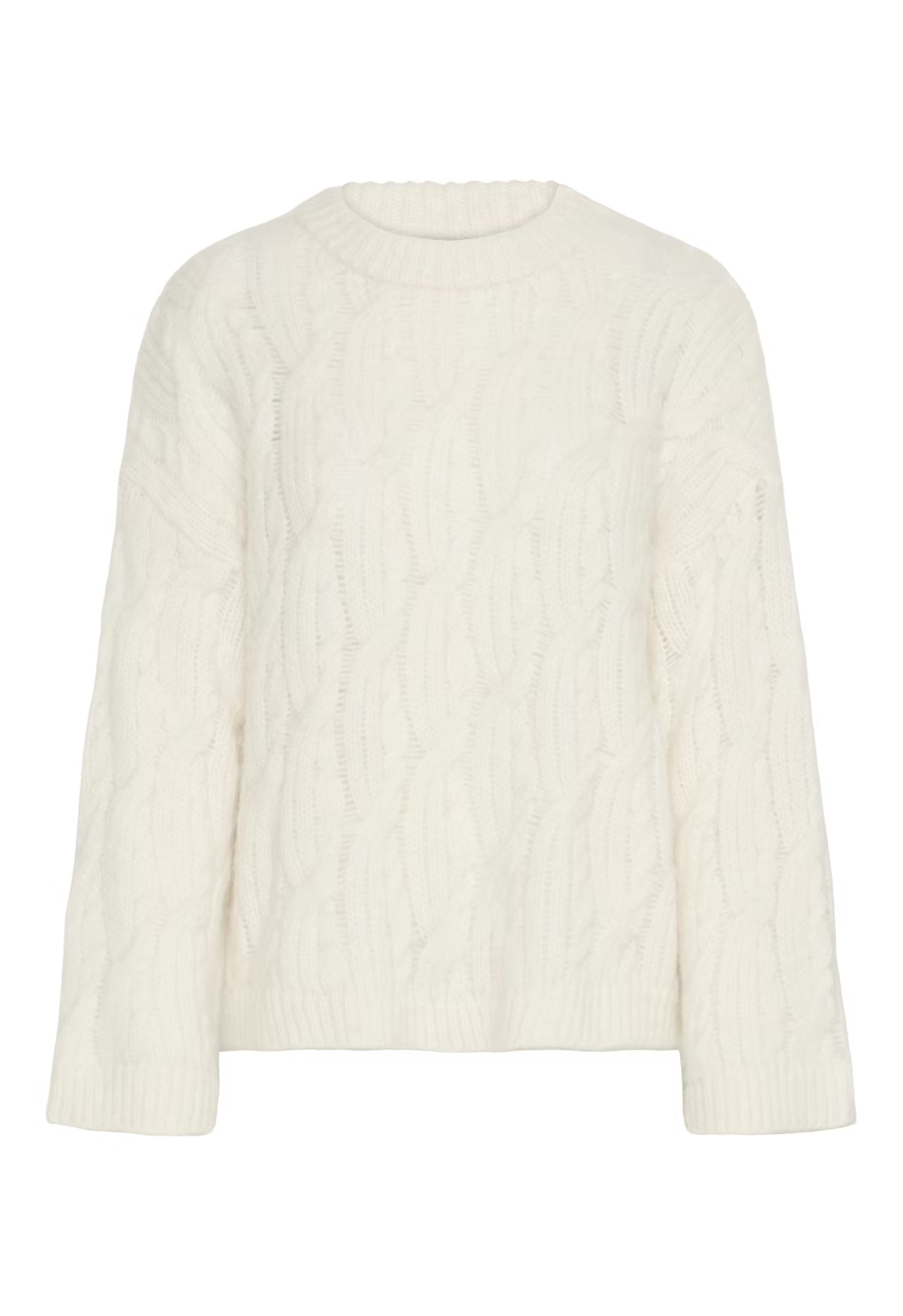 BYOMHU Pullover B.YOUNG
