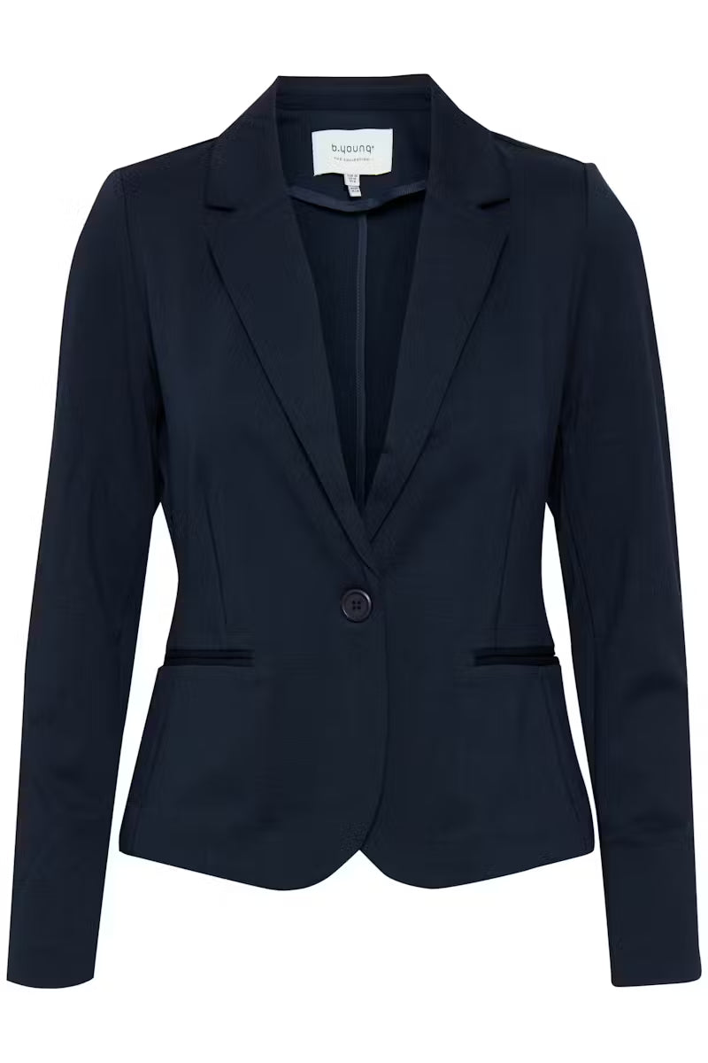 BYRizetta Blazer B.Young