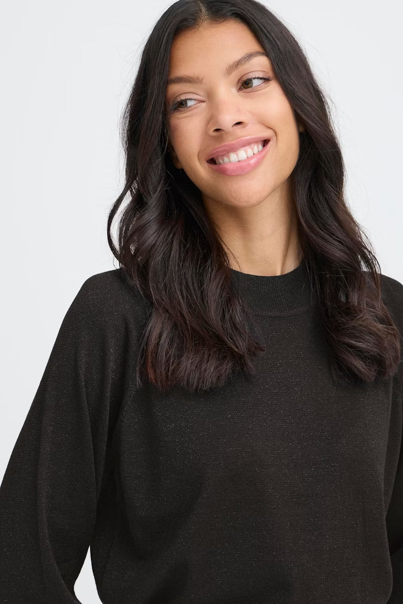 BYMOBBE Pullover B.YOUNG