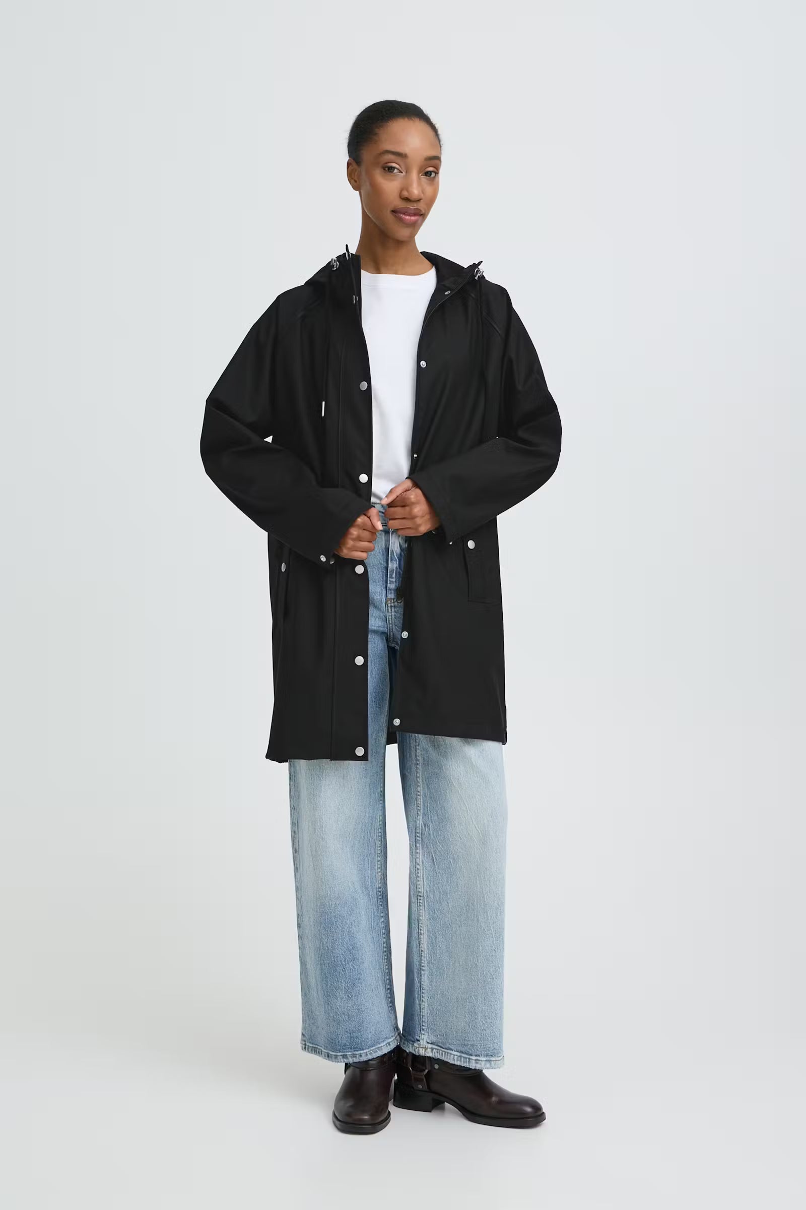 BYAVAN Rainwear B.YOUNG