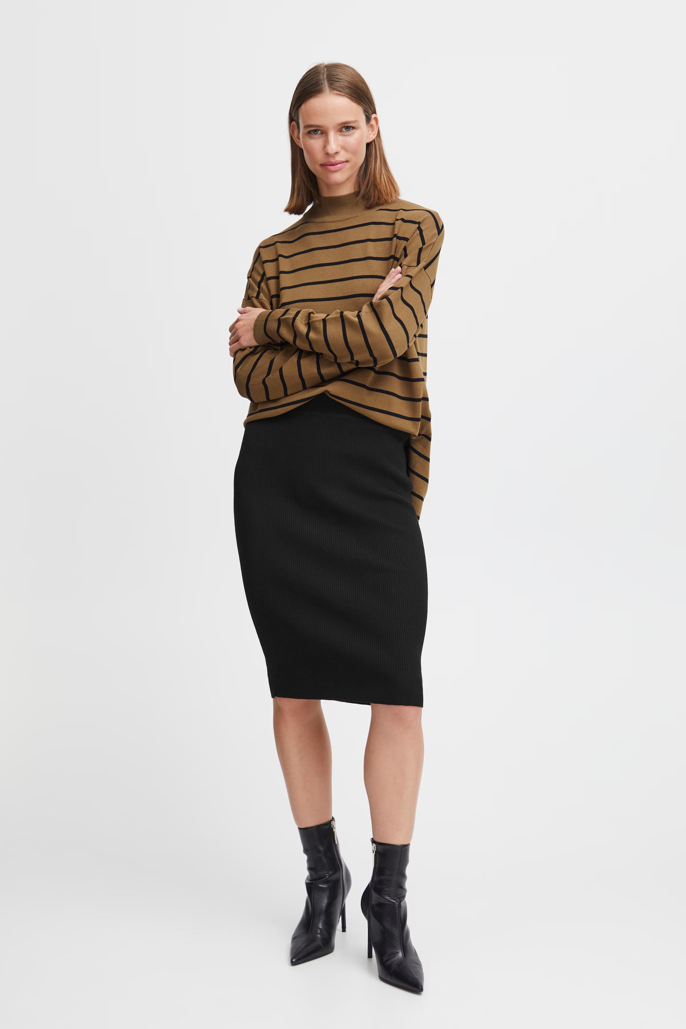 BYMMORLA GONNA B.YOUNG