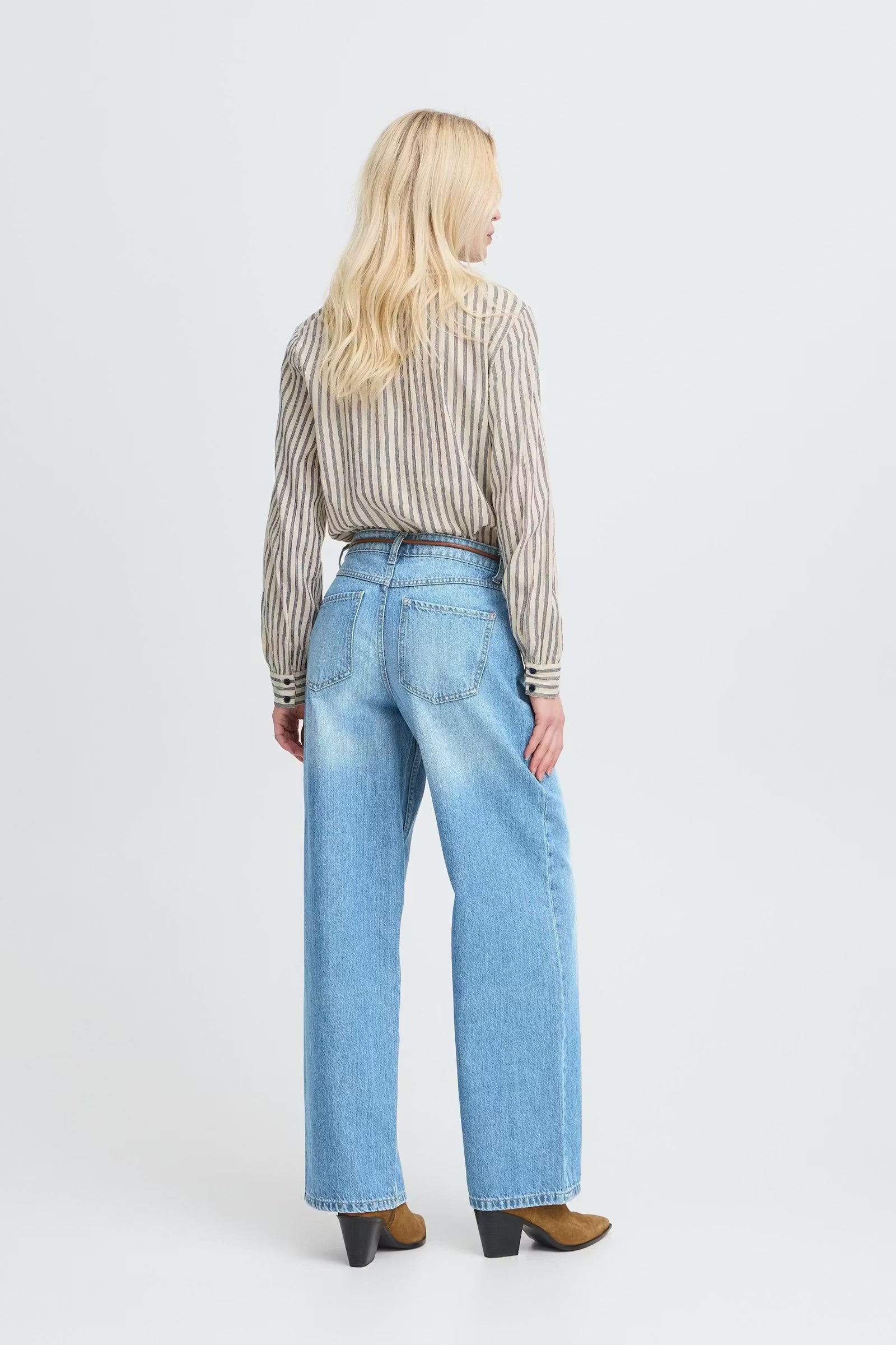 BYKACILA Jeans B.YOUNG