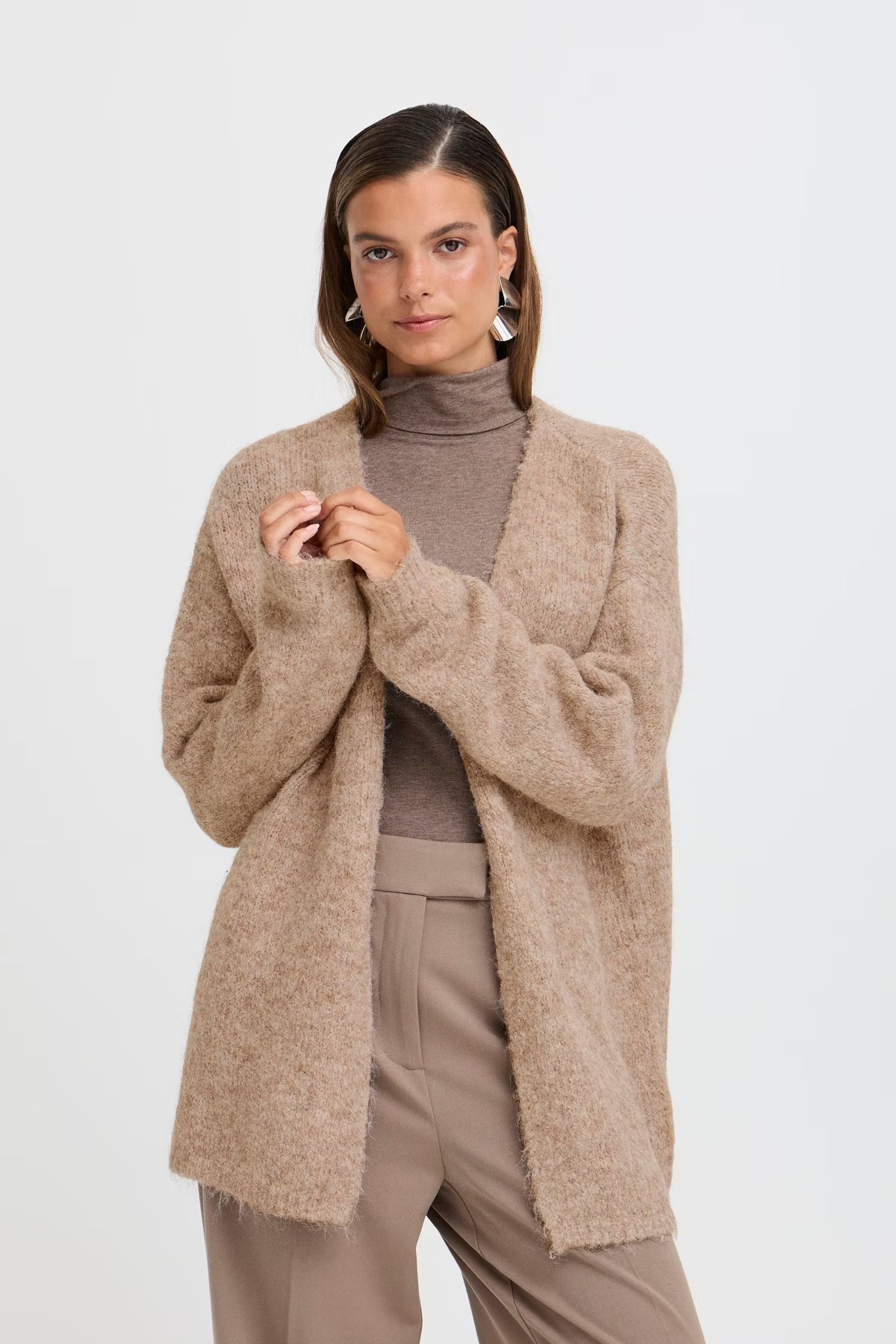 BYMILLERS Cardigan B.YOUNG