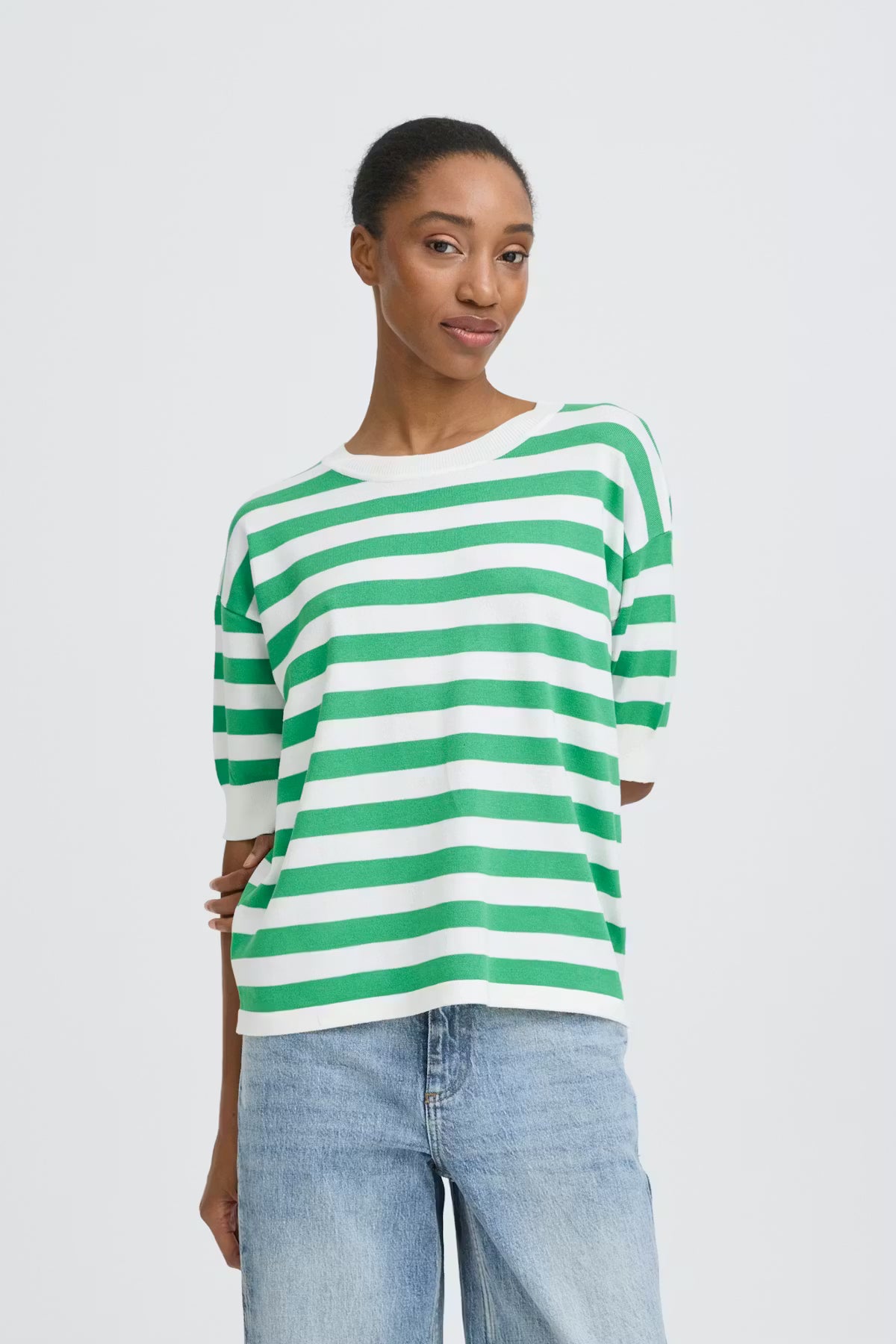 BYMMORLA Pullover B.Young