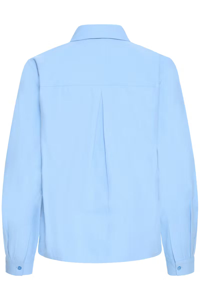 BYHETILA Shirt B.Young
