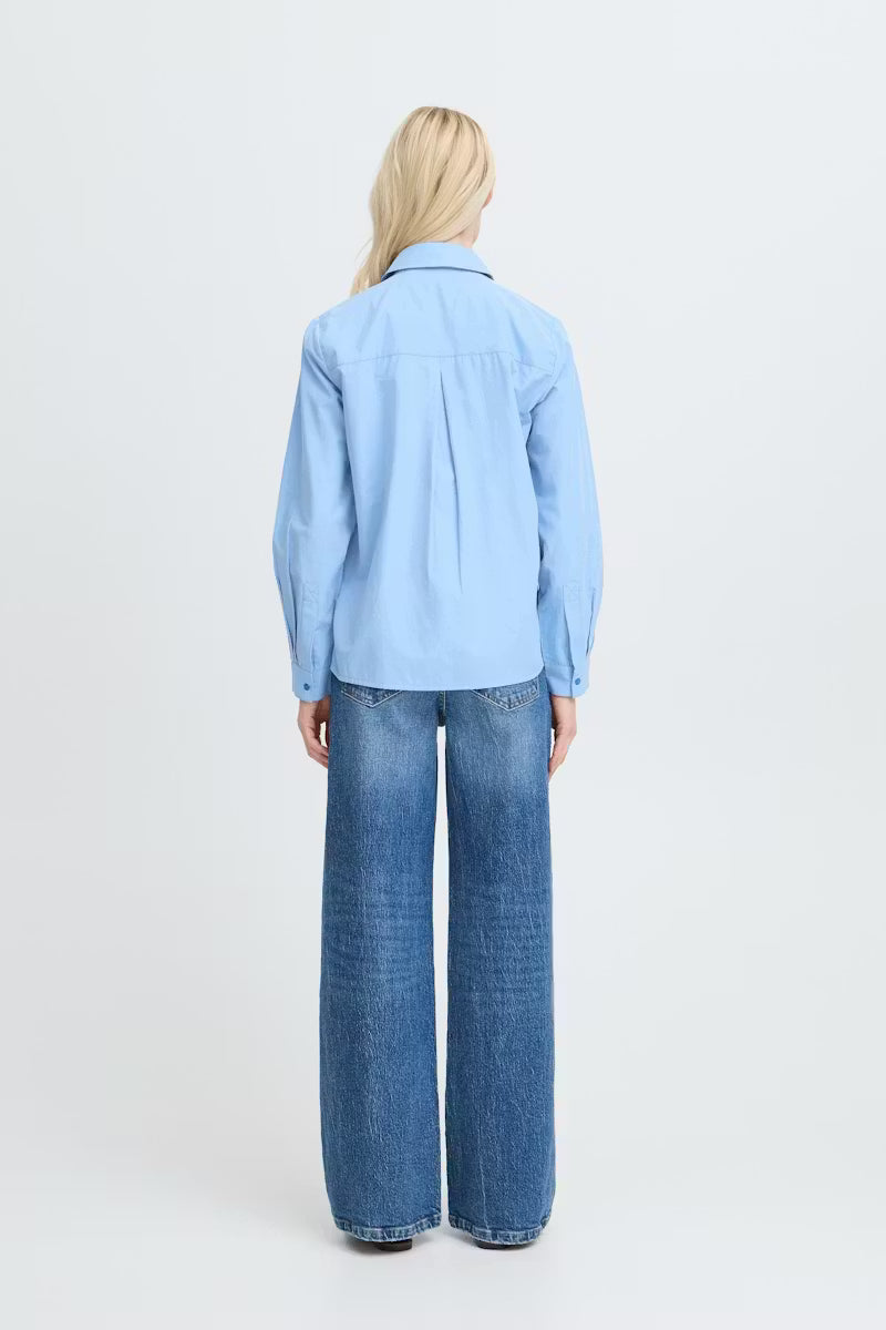 BYHETILA Shirt B.Young