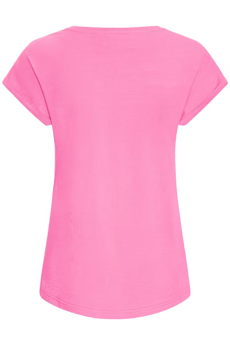 BYPamila T-shirt B.Young