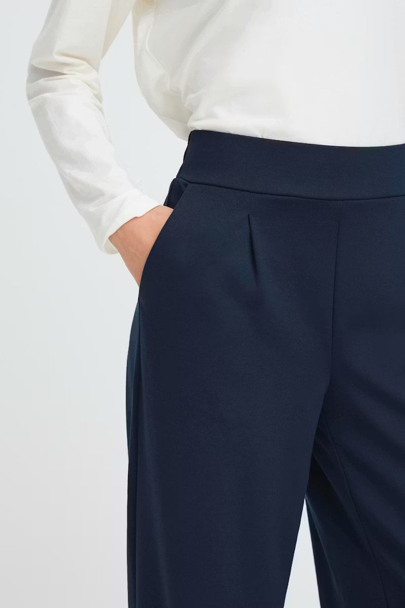 BYRIZETTA Trousers B.Young