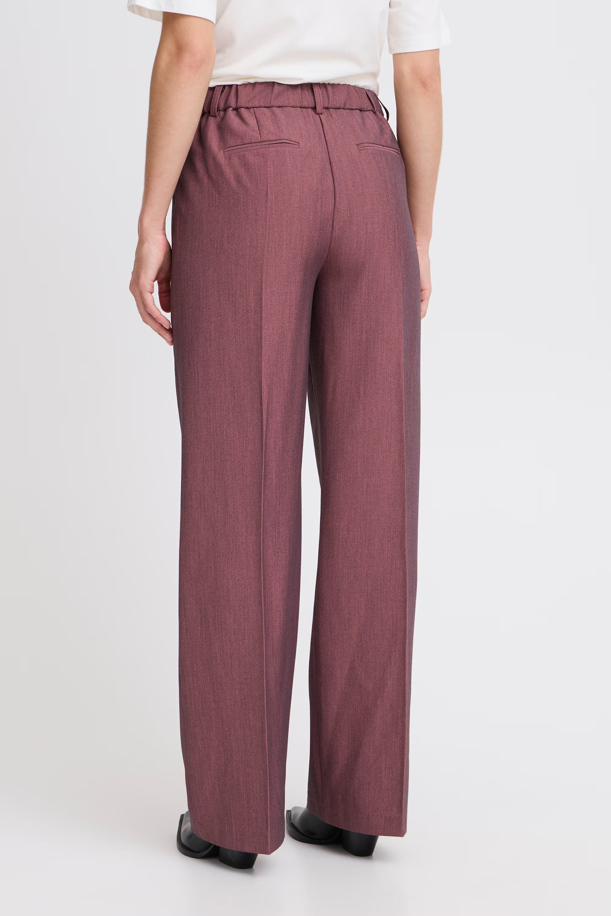 BYDANTA PANTALONI B.YOUNG