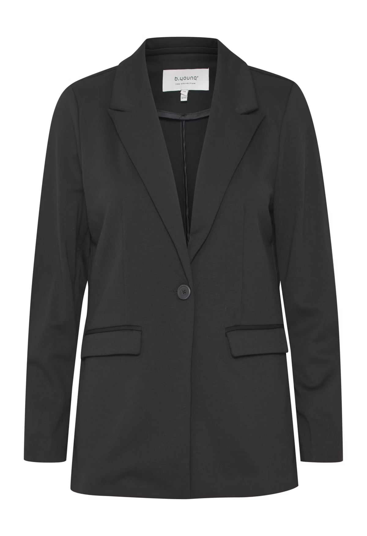 BYRIZETTA Blazer b.young