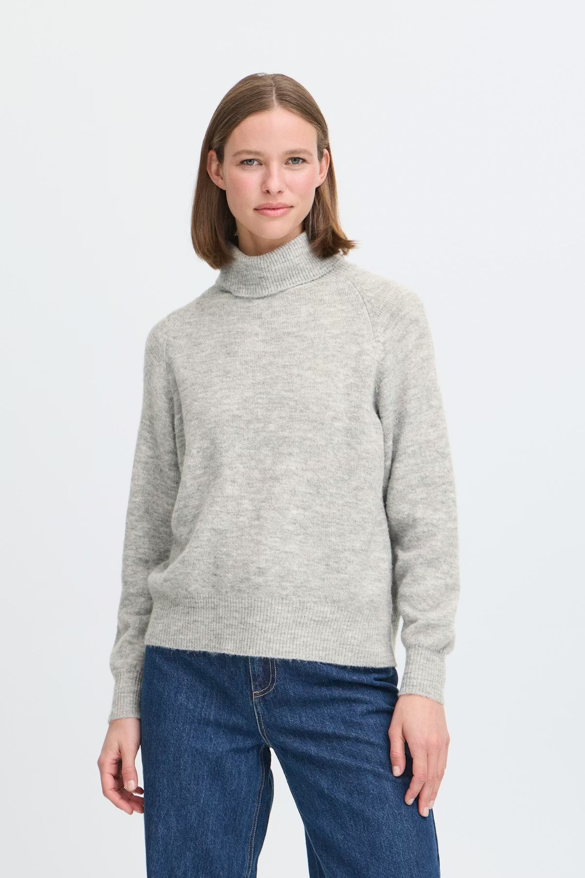 BYMONNA Pullover B.YOUNG
